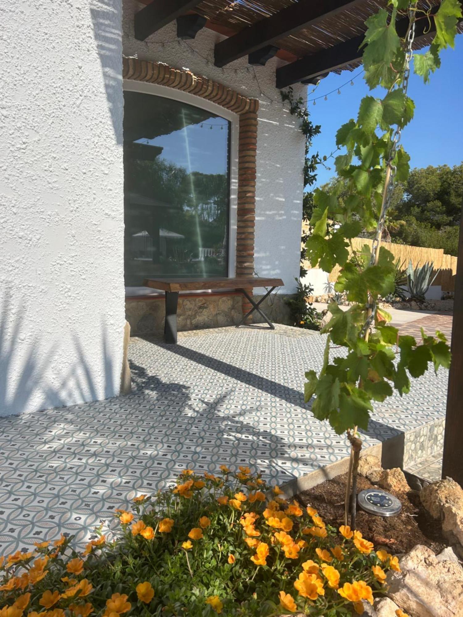 Turís Finca Malata المظهر الخارجي الصورة