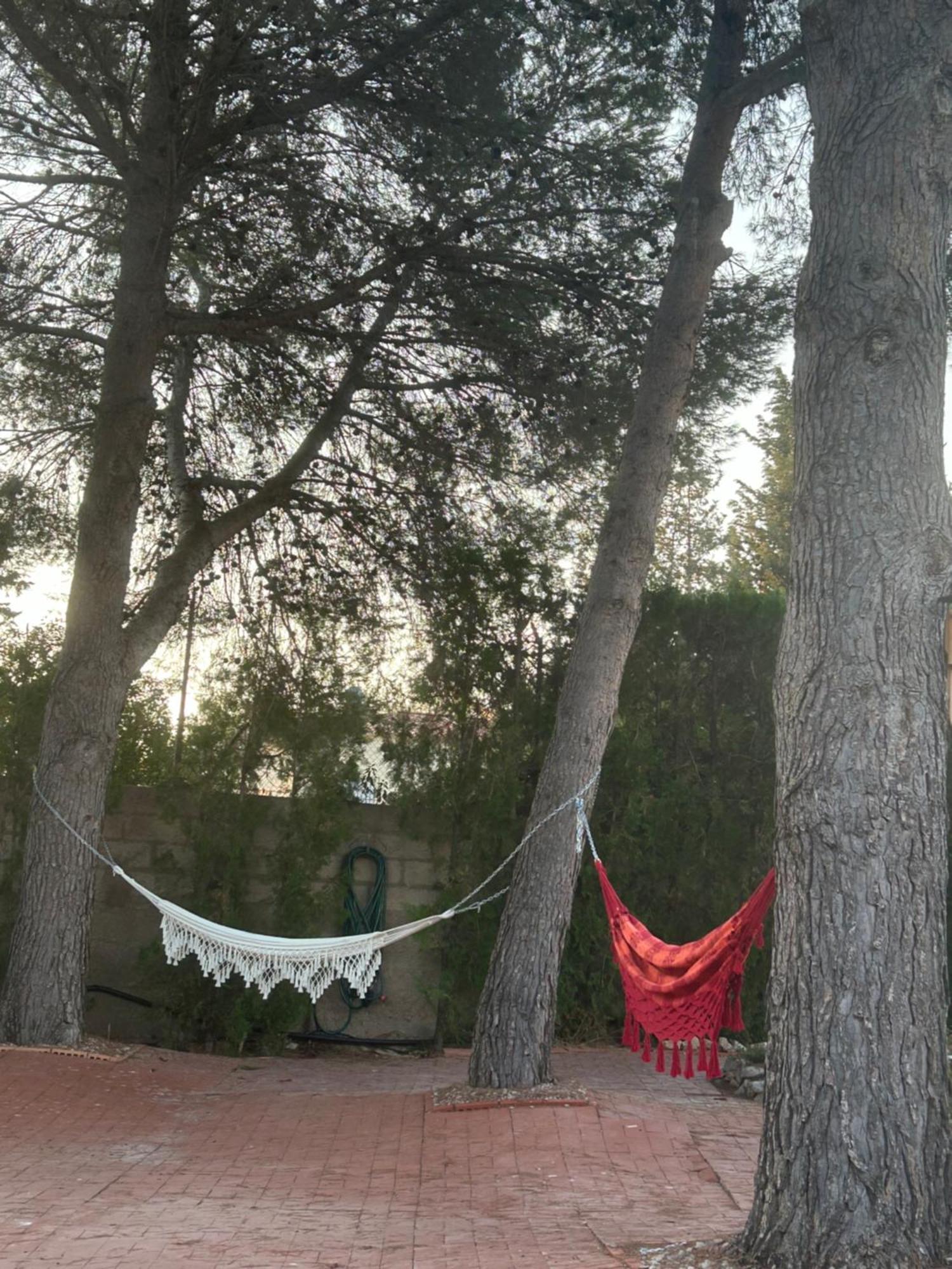 Turís Finca Malata المظهر الخارجي الصورة