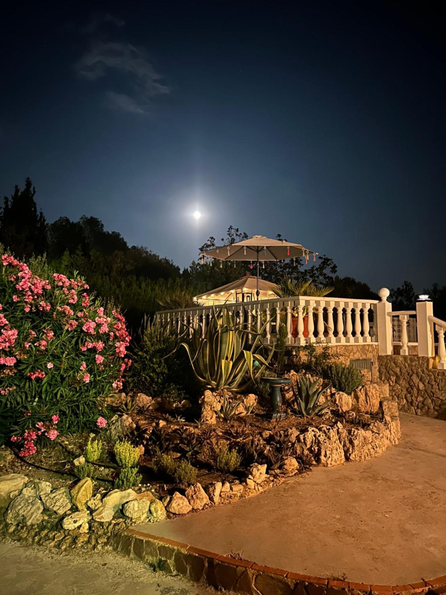 Turís Finca Malata المظهر الخارجي الصورة